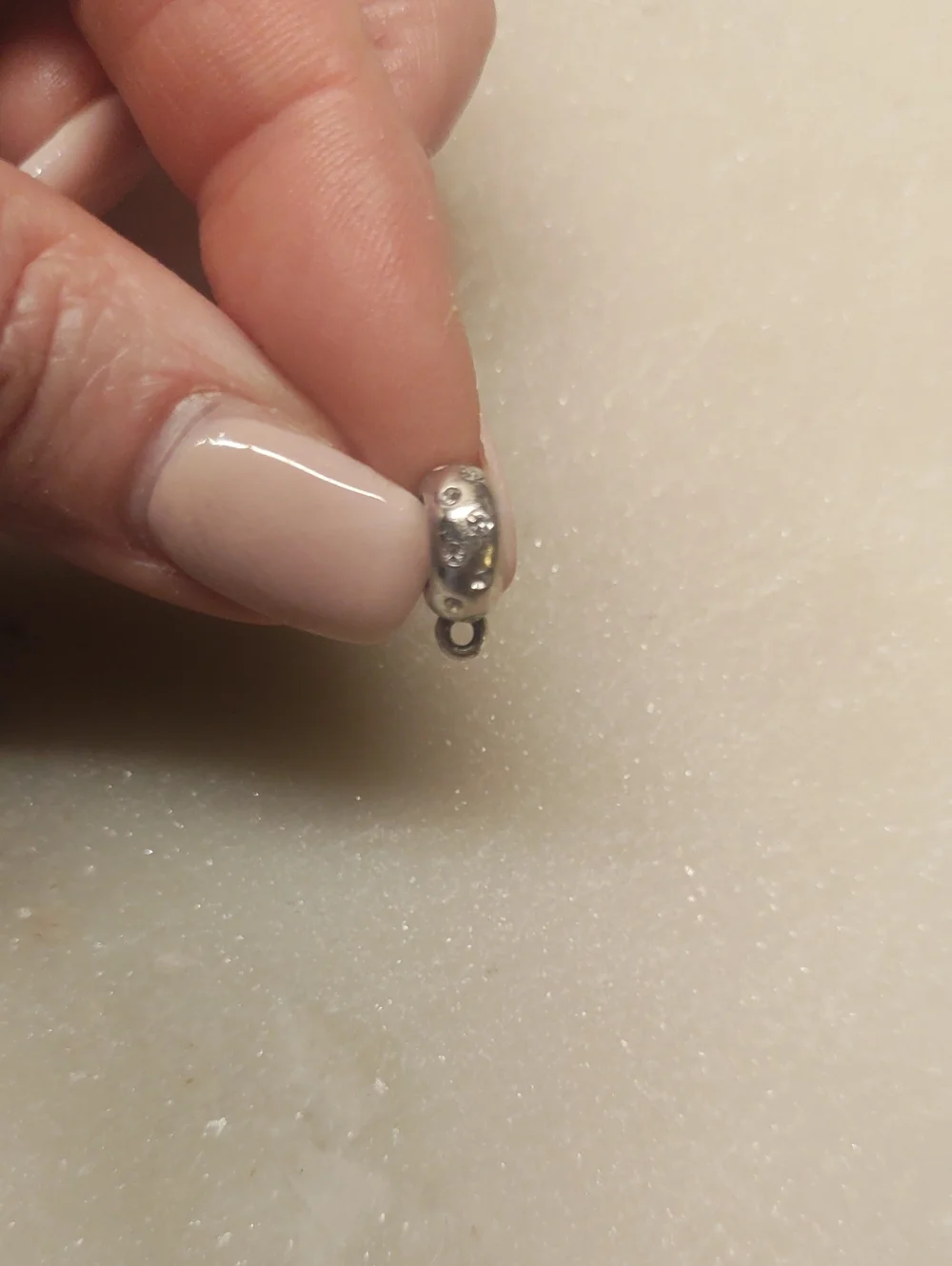 Brighton Adapter Bead
